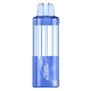Frozen Blueberry - Foger Switch Pro Pod 30K Puffs