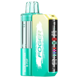 Blue Rancher B-POP - Foger Switch Pro Kit 30K Puffs