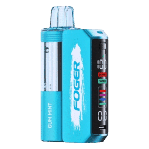 Gum Mint - Foger Switch Pro Kit 30K Puffs