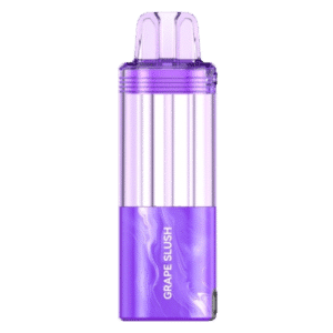 Grape Slush - Foger Switch Pro Pod 30K Puffs