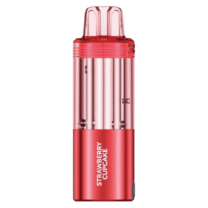 Strawberry Cupcake - Foger Switch Pro Pod 30K Puffs