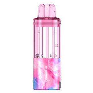 Pink & Blue - Foger Switch Pro Pod 30K Puffs