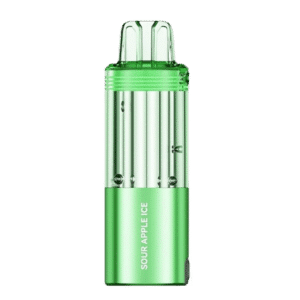 Sour Apple Ice - Foger Switch Pro Pod 30K Puffs
