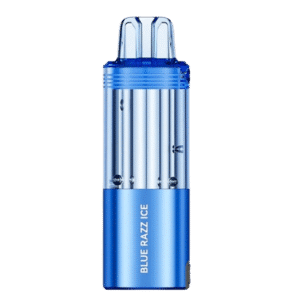 Blue Razz Ice - Foger Switch Pro Pod 30K Puffs
