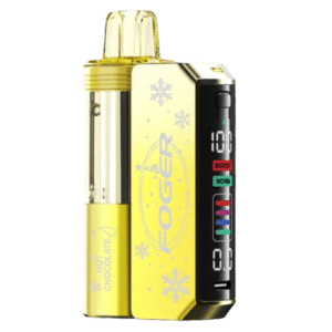 Hot Chocolate - Foger Switch Pro Kit 30K Puffs (Holiday Edition)