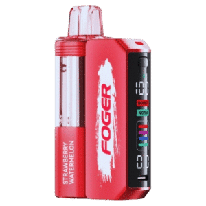 Strawberry Watermelon - Foger Switch Pro Kit 30K Puffs