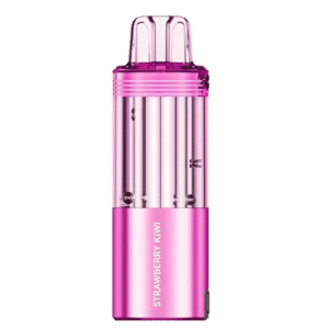 Strawberry Kiwi - Foger Switch Pro Pod 30K Puffs