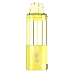 Frozen Banana - Foger Switch Pro Pod 30K Puffs