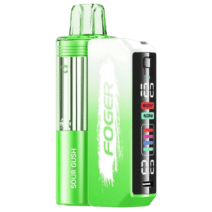 Sour Gush - Foger Switch Pro Kit 30K Puffs
