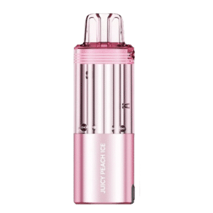 Juicy Peach Ice - Foger Switch Pro Pod 30K Puffs