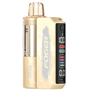 Vanilla Cupcake - Foger Switch Pro Kit 30K Puffs