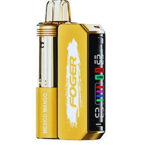 Mexico Mango - Foger Switch Pro Kit 30K Puffs