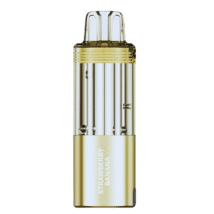 Strawberry Banana - Foger Switch Pro Pod 30K Puffs