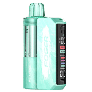 Meta Moon - Foger Switch Pro Kit 30K Puffs