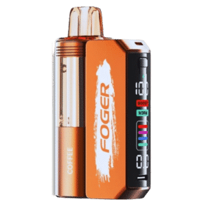 Coffee - Foger Switch Pro Kit 30K Puffs