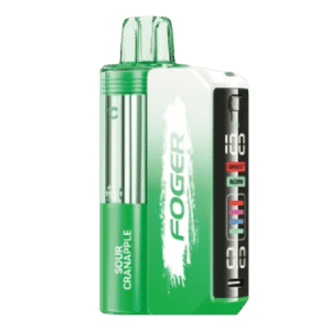 Sour Cranapple - Foger Switch Pro Kit 30K Puffs
