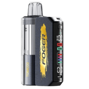 Tobacco - Foger Switch Pro Kit 30K Puffs