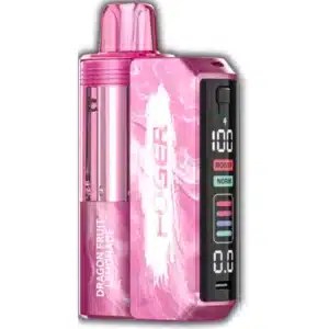 Dragon Fruit Lemonade - Foger Switch Pro Kit 30K Puffs