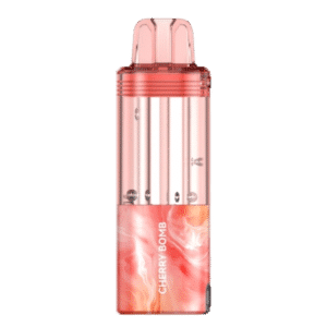 Cherry Bomb - Foger Switch Pro Pod 30K Puffs