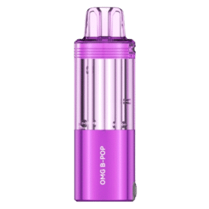 OMG B-POP - Foger Switch Pro Pod 30K Puffs