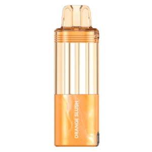 Orange Slush - Foger Switch Pro Pod 30K Puffs