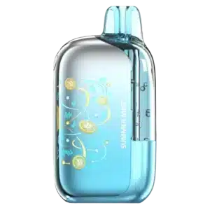 Summer Mist - Foger Bit 35K Puffs