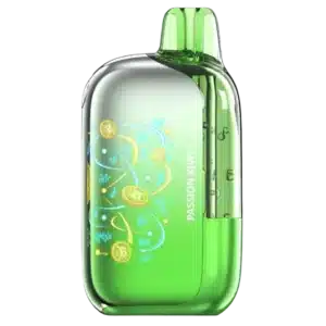 Passion Kiwi - Foger Bit 35K Puffs