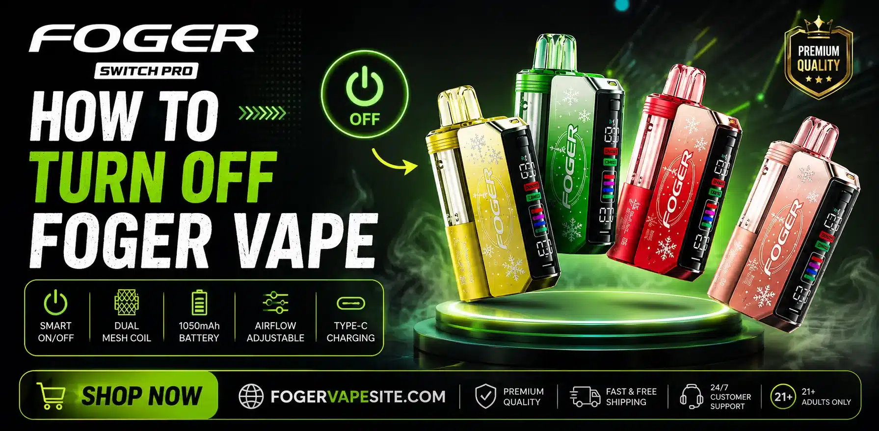 foger vape manual pdf How to Turn Off Vape: Complete Guide For Beginner Premium THC Vapes | best vape uae E-liquid flavor:Black Ice